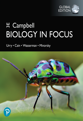 Campbell Biology in Focus