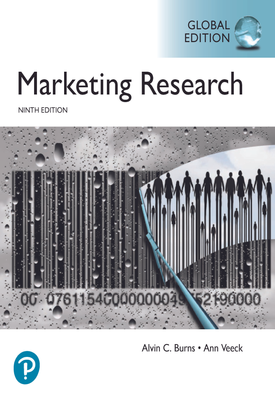 Marketing Research