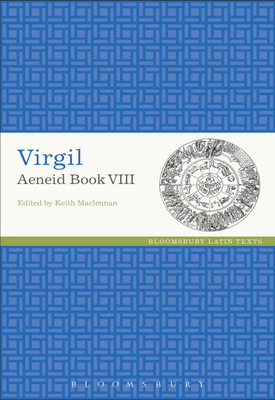 Virgil Aeneid VIII