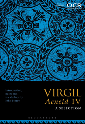 Virgil Aeneid IV A Selection