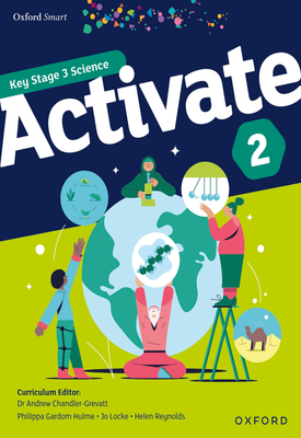 Oxford Smart Activate 2 Student Book