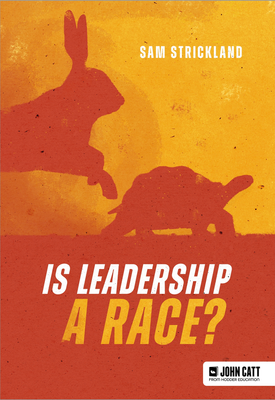 Is leadership a race ?