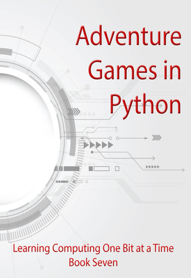 Adventure Games in Python