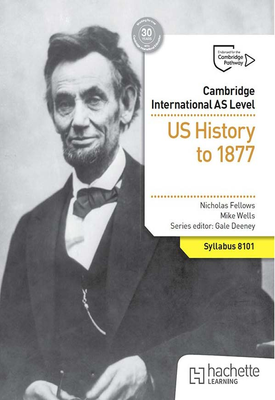 Cambridge International AS Level History Modern Europe 1774 1924 Syllabus 8101