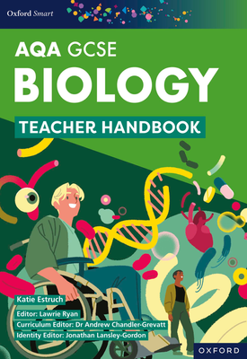 Oxford Smart AQA GCSE Sciences Biology Teacher Handbook