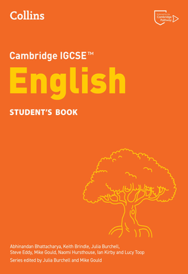 Cambridge IGCSE English Student’s Book
