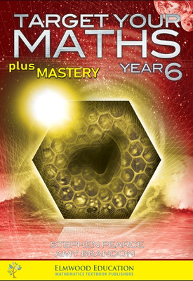 Target your Maths plus Mastery Year 6