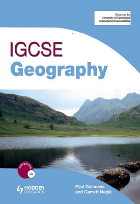 IGCSE Geography