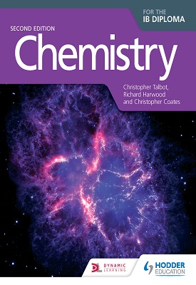 Chemistry for the IB Diploma Second Edition